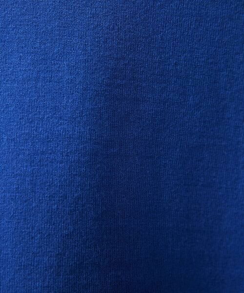 Maison de CINQ / メゾン ドゥ サンク ニット・セーター | [小さいサイズ]ホールガーメント(R)ボトルネックニット | 詳細14