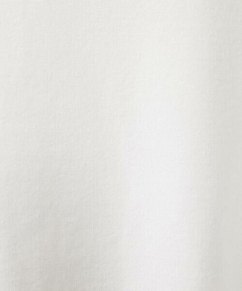 Maison de CINQ / メゾン ドゥ サンク ニット・セーター | [小さいサイズ]ホールガーメント(R)ボトルネックニット | 詳細15