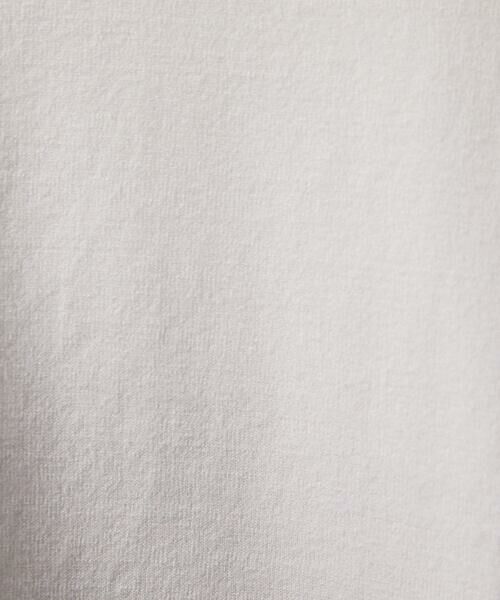 Maison de CINQ / メゾン ドゥ サンク ニット・セーター | [小さいサイズ]ホールガーメント(R)ボトルネックニット | 詳細16