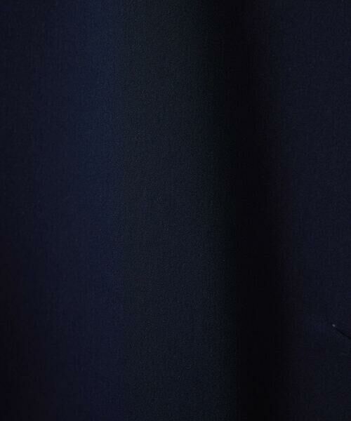 Maison de CINQ / メゾン ドゥ サンク ロング・マキシ丈スカート | [小さいサイズ]ペンシルスカート(セットアップ対応/洗える) | 詳細14