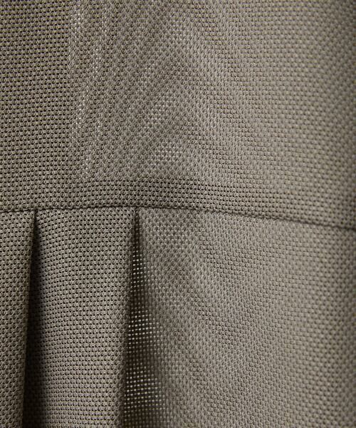 Maison de CINQ / メゾン ドゥ サンク その他アウター | メッシュシアーショート丈ブルゾン | 詳細16