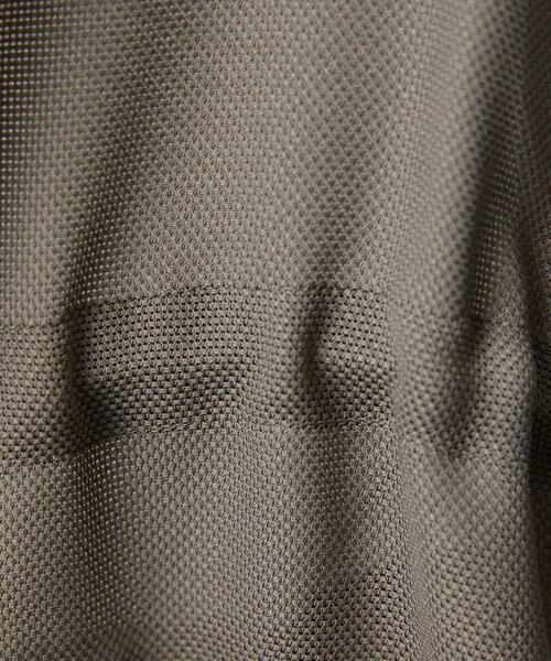 Maison de CINQ / メゾン ドゥ サンク その他アウター | メッシュシアーチュニック丈羽織 | 詳細23