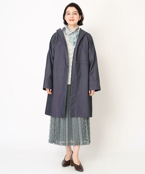 Maison de CINQ / メゾン ドゥ サンク ニット・セーター | テープヤーンプルオーバーニット | 詳細20