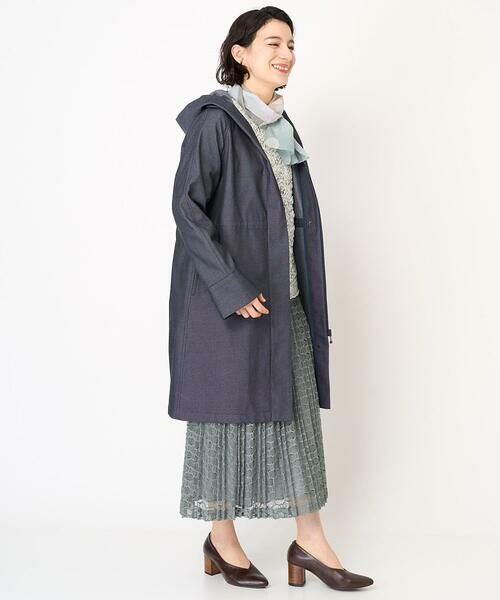 Maison de CINQ / メゾン ドゥ サンク ニット・セーター | テープヤーンプルオーバーニット | 詳細21