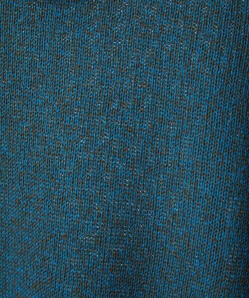 Maison de CINQ / メゾン ドゥ サンク ニット・セーター | ラグランジェニットプルオーバー | 詳細14