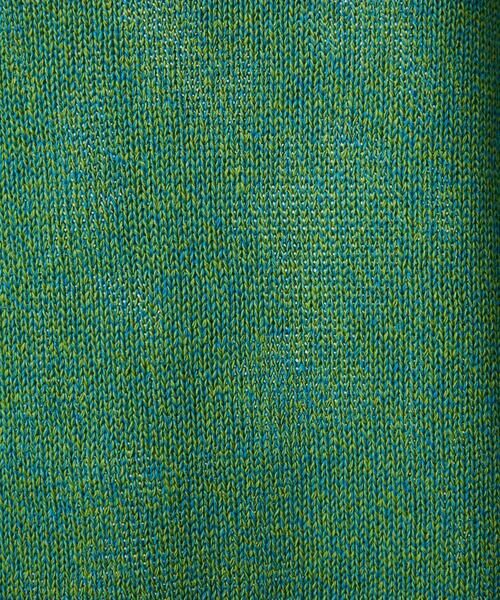 Maison de CINQ / メゾン ドゥ サンク ニット・セーター | ラグランジェニットプルオーバー | 詳細16