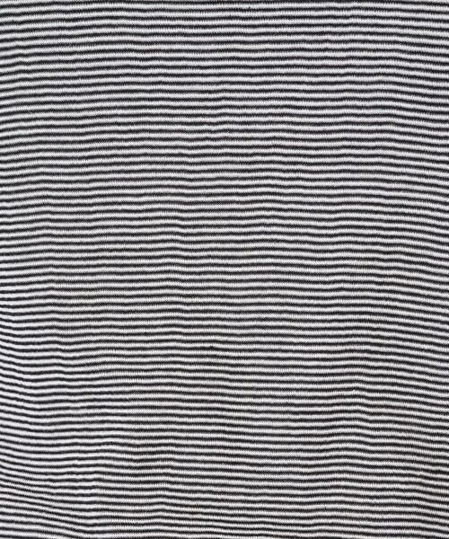 Maison de CINQ / メゾン ドゥ サンク カットソー | [日本製]シアーストレッチフライスモックネックカットソー | 詳細10