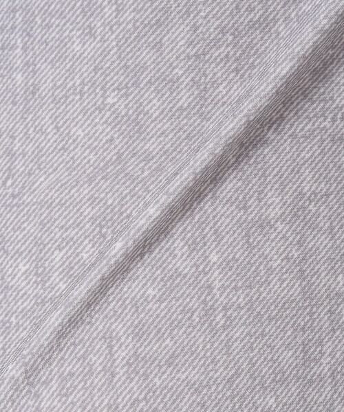 Maison de CINQ / メゾン ドゥ サンク その他パンツ | デニム調プリントハイテンションストレッチパンツ | 詳細11