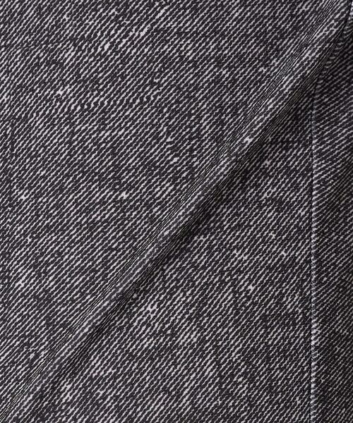 Maison de CINQ / メゾン ドゥ サンク その他パンツ | デニム調プリントハイテンションストレッチパンツ | 詳細12