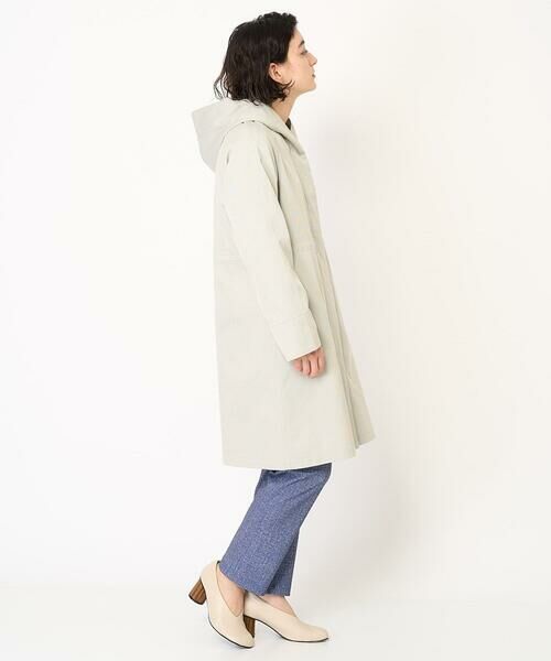 Maison de CINQ / メゾン ドゥ サンク その他パンツ | デニム調プリントハイテンションストレッチパンツ | 詳細19