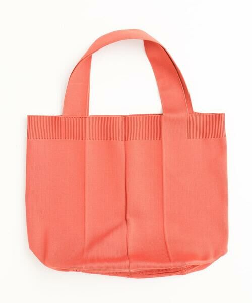 Maison de CINQ / メゾン ドゥ サンク その他小物 | ロゴニットバッグ | 詳細22