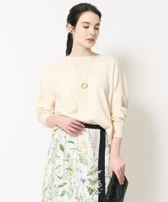 Maison de CINQ / メゾン ドゥ サンク ニット・セーター | ホールガーメント長袖ニット