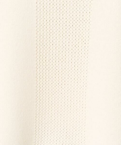 Maison de CINQ / メゾン ドゥ サンク ニット・セーター | ホールガーメント長袖ニット | 詳細11