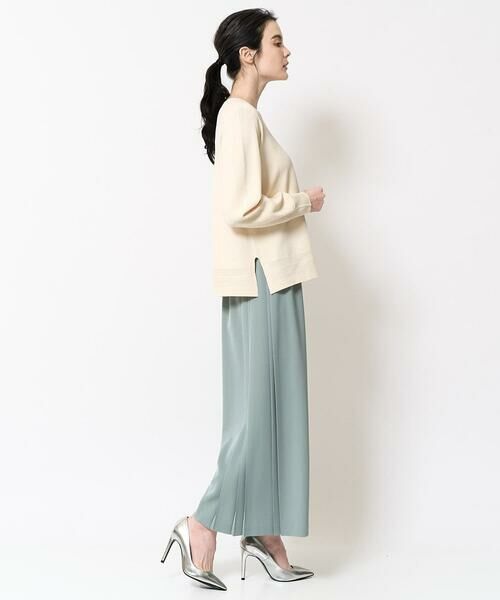 Maison de CINQ / メゾン ドゥ サンク ニット・セーター | ホールガーメント長袖ニット | 詳細13