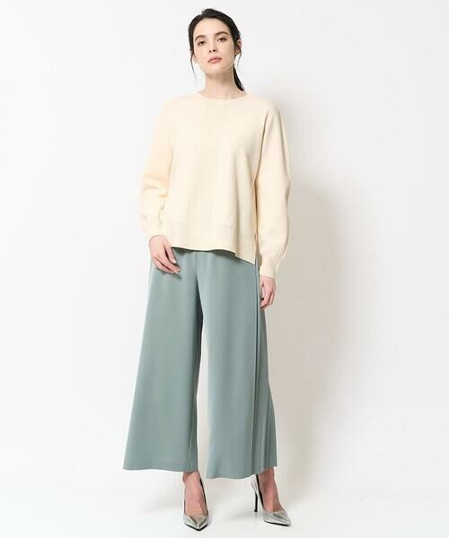 Maison de CINQ / メゾン ドゥ サンク ニット・セーター | ホールガーメント長袖ニット | 詳細14