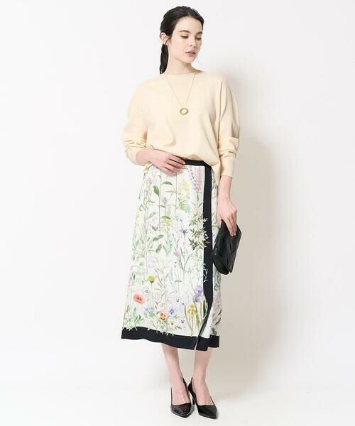 Maison de CINQ / メゾン ドゥ サンク ニット・セーター | ホールガーメント長袖ニット | 詳細19