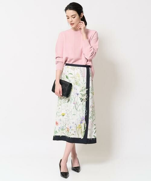 Maison de CINQ / メゾン ドゥ サンク ニット・セーター | ホールガーメント長袖ニット | 詳細21