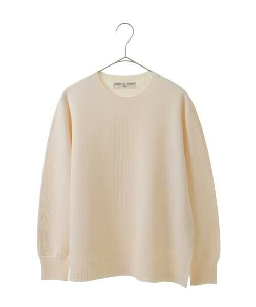 Maison de CINQ / メゾン ドゥ サンク ニット・セーター | ホールガーメント長袖ニット | 詳細22