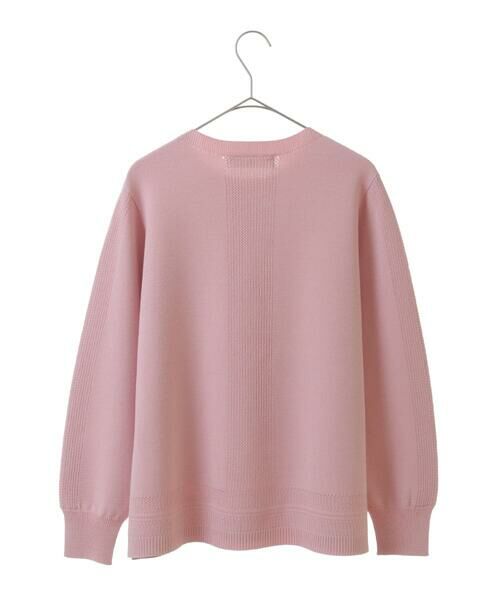 Maison de CINQ / メゾン ドゥ サンク ニット・セーター | ホールガーメント長袖ニット | 詳細24