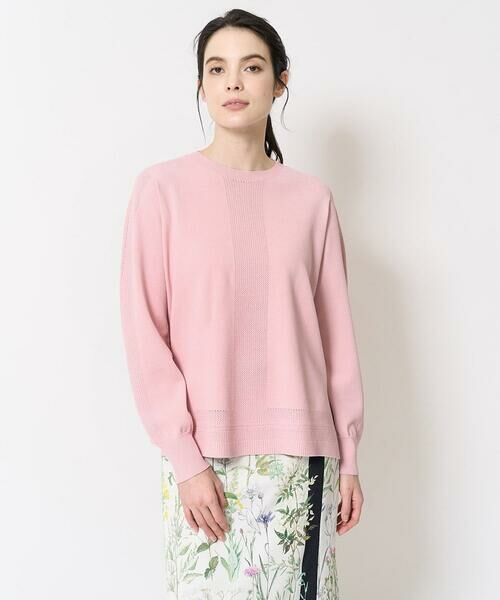 Maison de CINQ / メゾン ドゥ サンク ニット・セーター | ホールガーメント長袖ニット | 詳細4