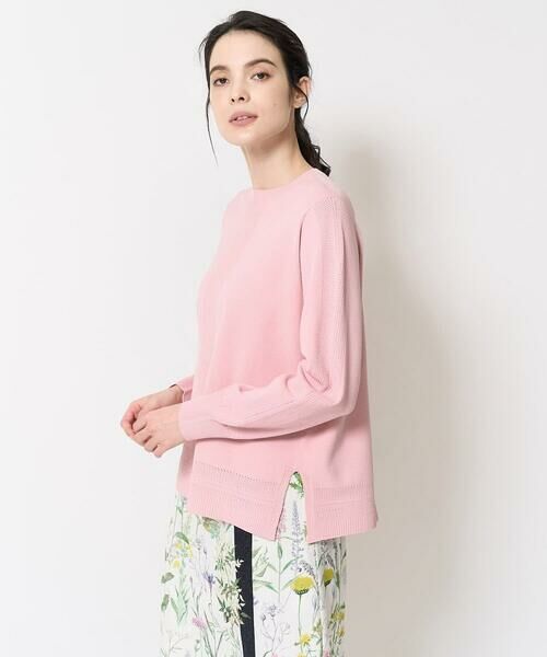 Maison de CINQ / メゾン ドゥ サンク ニット・セーター | ホールガーメント長袖ニット | 詳細5