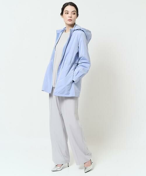 Maison de CINQ / メゾン ドゥ サンク カットソー | プリーツデザインカットソー | 詳細27