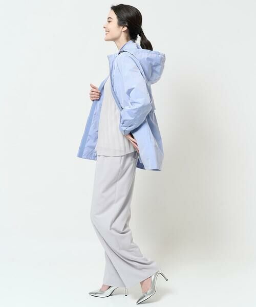 Maison de CINQ / メゾン ドゥ サンク カットソー | プリーツデザインカットソー | 詳細28