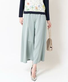 Maison de CINQ / メゾン ドゥ サンク その他パンツ | サイドプリーツパンツ