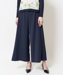 Maison de CINQ / メゾン ドゥ サンク その他パンツ | サイドプリーツパンツ