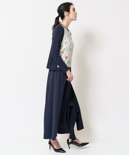 Maison de CINQ / メゾン ドゥ サンク その他パンツ | サイドプリーツパンツ | 詳細24