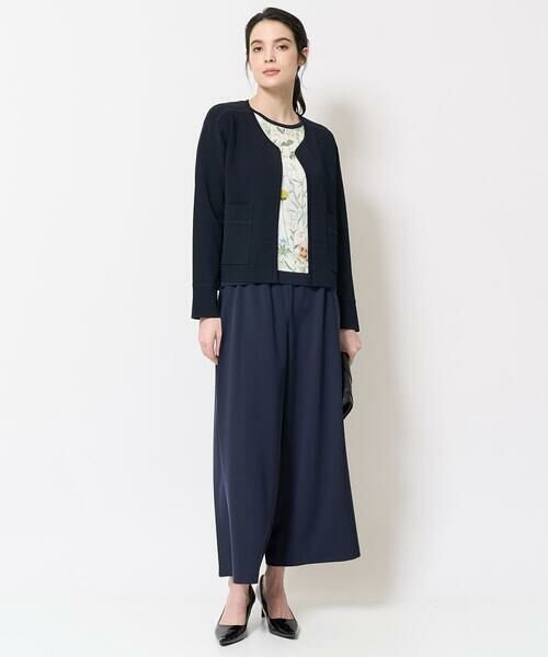 Maison de CINQ / メゾン ドゥ サンク その他パンツ | サイドプリーツパンツ | 詳細26