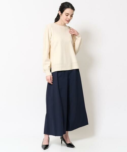 Maison de CINQ / メゾン ドゥ サンク その他パンツ | サイドプリーツパンツ | 詳細28