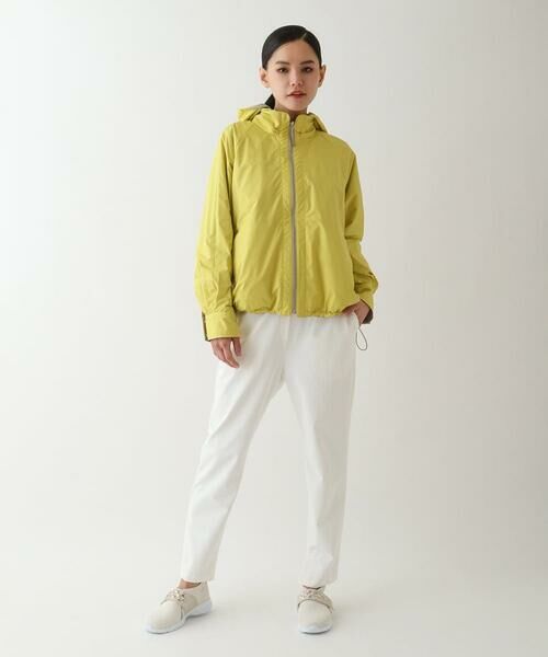 Maison de CINQ / メゾン ドゥ サンク その他アウター | 【小さいサイズ】リバーシブルタフタブルゾン | 詳細18