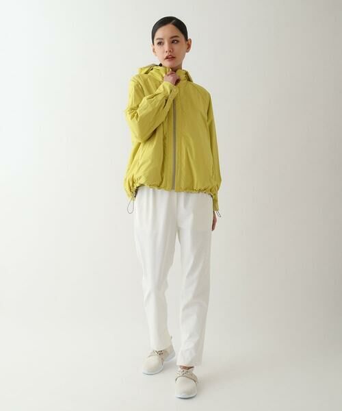 Maison de CINQ / メゾン ドゥ サンク その他アウター | 【小さいサイズ】リバーシブルタフタブルゾン | 詳細19
