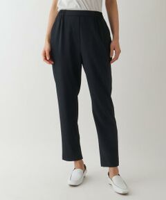 Maison de CINQ / メゾン ドゥ サンク ショート・ハーフ・半端丈パンツ | 【小さいサイズ】ベンツスリットクロップドパンツ