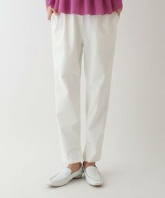 Maison de CINQ / メゾン ドゥ サンク ショート・ハーフ・半端丈パンツ | 【小さいサイズ】ベンツスリットクロップドパンツ