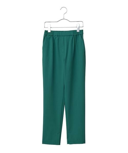 Maison de CINQ / メゾン ドゥ サンク ショート・ハーフ・半端丈パンツ | 【小さいサイズ】ベンツスリットクロップドパンツ | 詳細10