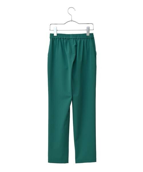 Maison de CINQ / メゾン ドゥ サンク ショート・ハーフ・半端丈パンツ | 【小さいサイズ】ベンツスリットクロップドパンツ | 詳細11