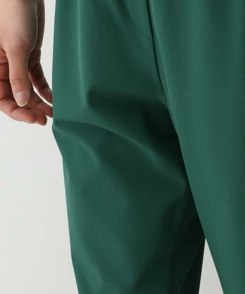 Maison de CINQ / メゾン ドゥ サンク ショート・ハーフ・半端丈パンツ | 【小さいサイズ】ベンツスリットクロップドパンツ | 詳細7