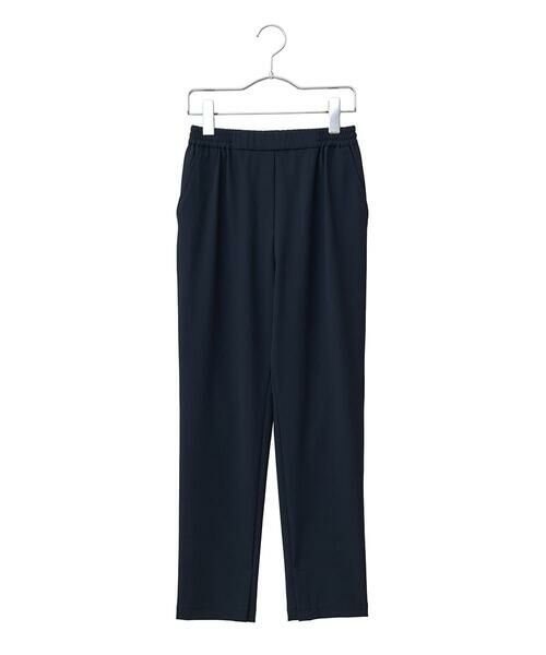 Maison de CINQ / メゾン ドゥ サンク ショート・ハーフ・半端丈パンツ | 【小さいサイズ】ベンツスリットクロップドパンツ | 詳細8