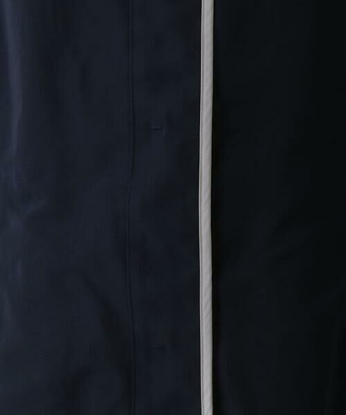 Maison de CINQ / メゾン ドゥ サンク その他アウター | 【小さいサイズ】リバーシブルタフタスプリングコート | 詳細14