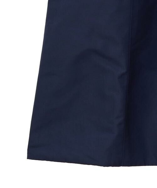 Maison de CINQ / メゾン ドゥ サンク その他アウター | 【小さいサイズ】リバーシブルタフタスプリングコート | 詳細30