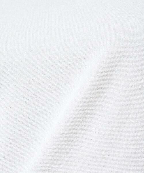 Maison de CINQ / メゾン ドゥ サンク タンクトップ | 【小さいサイズ】ラメタンクトップ/UVカット/接触冷感/洗える | 詳細10