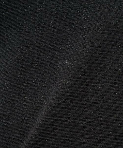 Maison de CINQ / メゾン ドゥ サンク タンクトップ | 【小さいサイズ】ラメタンクトップ/UVカット/接触冷感/洗える | 詳細11