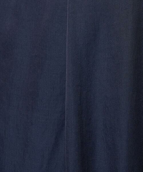 Maison de CINQ / メゾン ドゥ サンク その他パンツ | 【小さいサイズ】サテンワイドシルエットパンツ/洗える | 詳細10