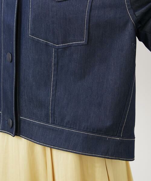 メニポケット Many Pockets 黒長袖カットソー 40サイズ Boohoo ME