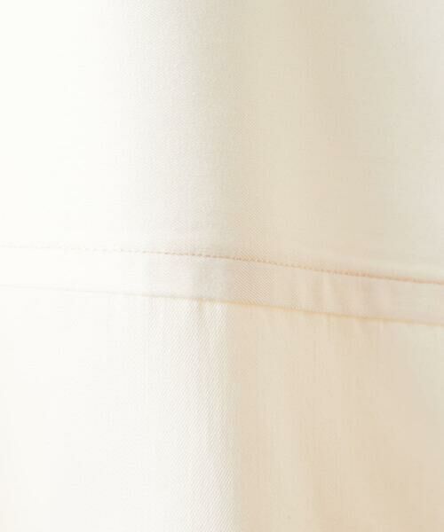 Maison de CINQ / メゾン ドゥ サンク Gジャン・デニムジャケット | [小さいサイズ]オーバーサイズトラッカージャケット | 詳細15