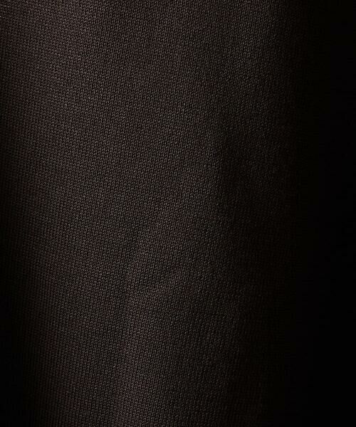 Maison de CINQ / メゾン ドゥ サンク カーディガン・ボレロ | [小さいサイズ]ホールガーメント（R）Vネックカーディガン | 詳細17