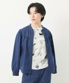 Maison de CINQ / メゾン ドゥ サンク シャツ・ブラウス | ビヨンドデニムブラウス