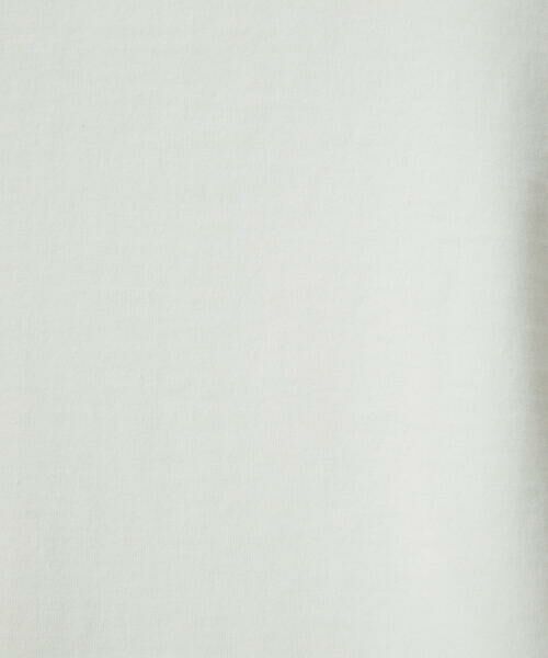 Maison de CINQ / メゾン ドゥ サンク カットソー | [日本製]エココットンタンクトップ | 詳細14